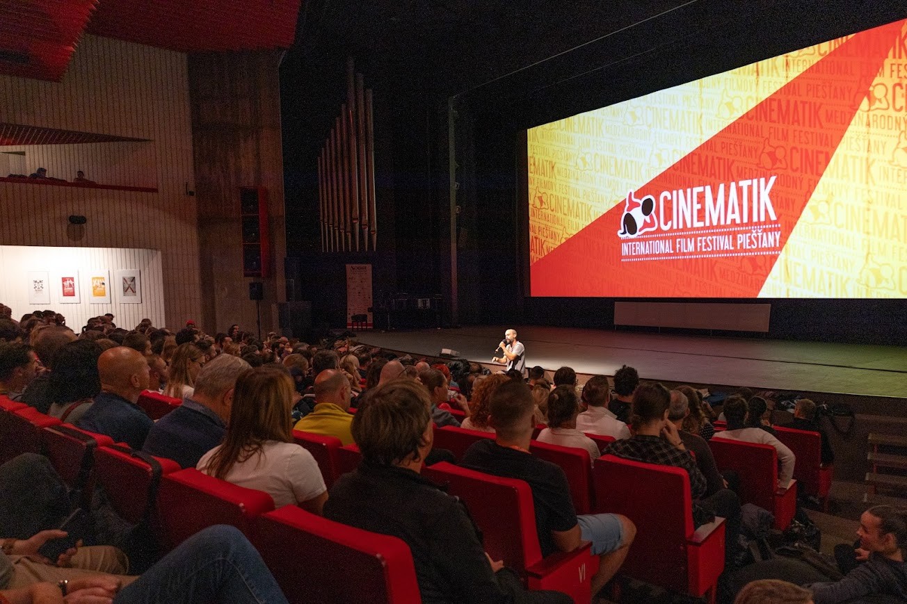 Cinematik